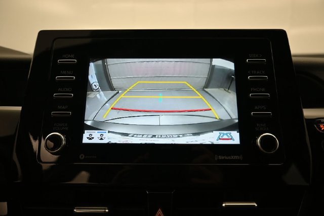 Used 2024 Toyota Camry SE w/ Convenience Package FWD image 17