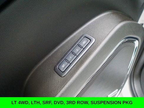 Used 2019 Chevrolet Tahoe LT image 19