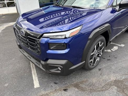 New 2026 Subaru Outback Touring XT AWD/4WD image 64