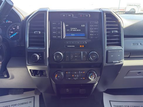 Used 2019 Ford F450 XLT w/ XLT Value Package AWD/4WD image 16