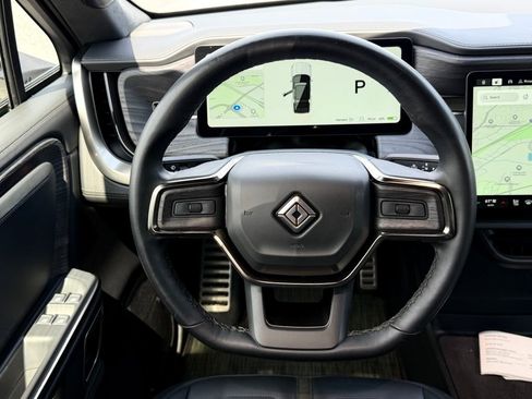 Used 2023 Rivian R1S Adventure AWD/4WD image 26