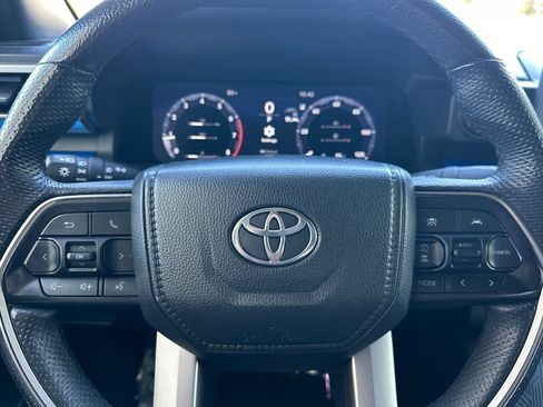Used 2024 Toyota Tacoma TRD Sport RWD image 15