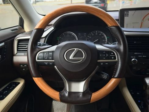 Used 2016 Lexus RX 350 AWD w/ Premium Package image 21