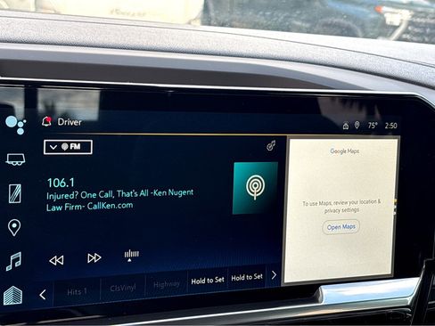 Certified 2024 Chevrolet Silverado 1500 LT w/ Convenience Package II image 7