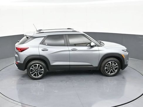 New 2026 Chevrolet TrailBlazer LT w/ Convenience Package FWD image 67