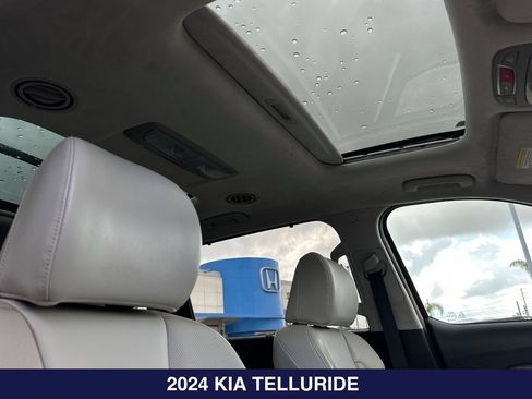 Used 2024 Kia Telluride SX Prestige AWD/4WD image 19