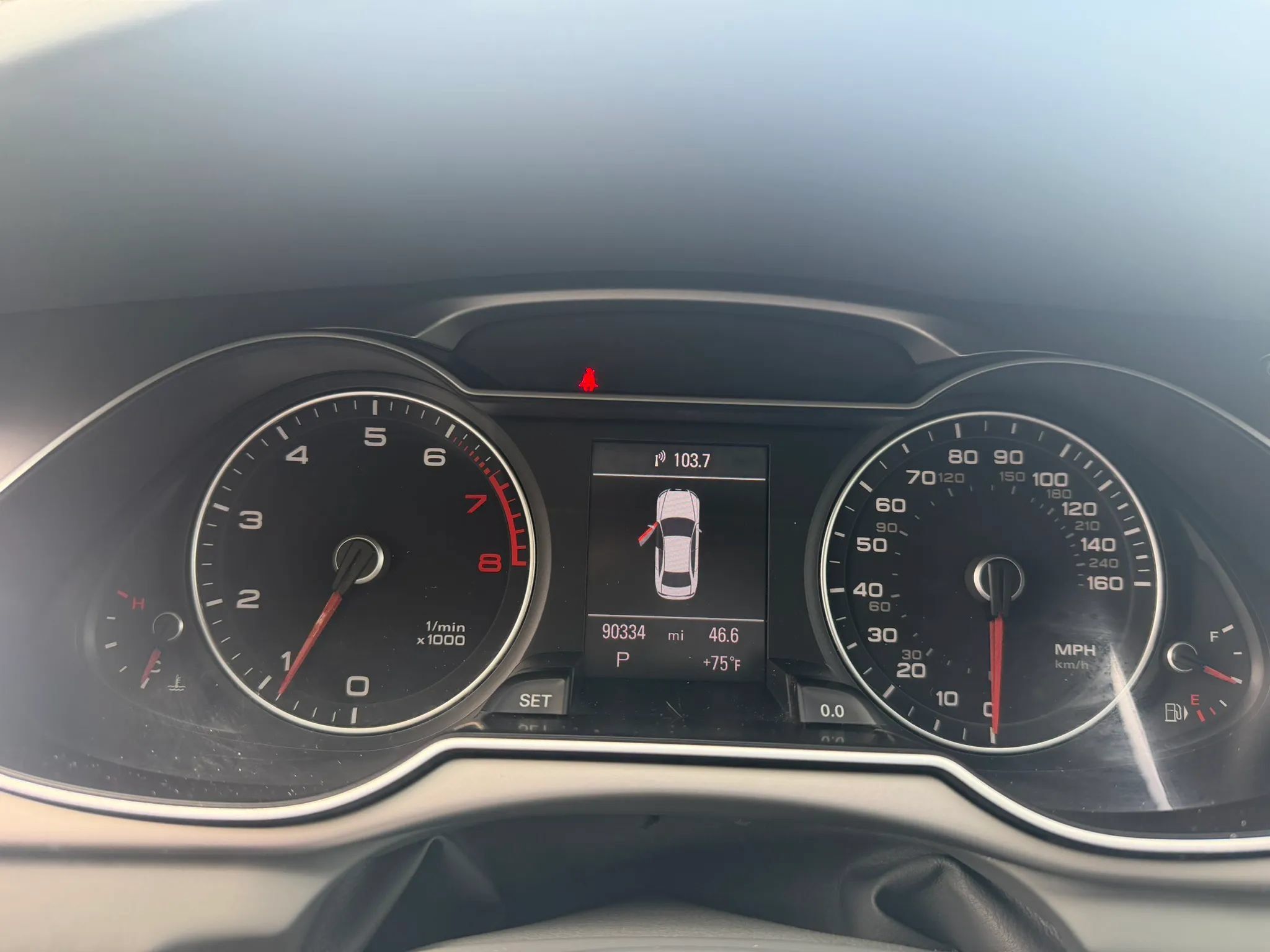 Used 2014 Audi A4 2.0T Premium w/ Audi MMI Navigation AWD/4WD image 21