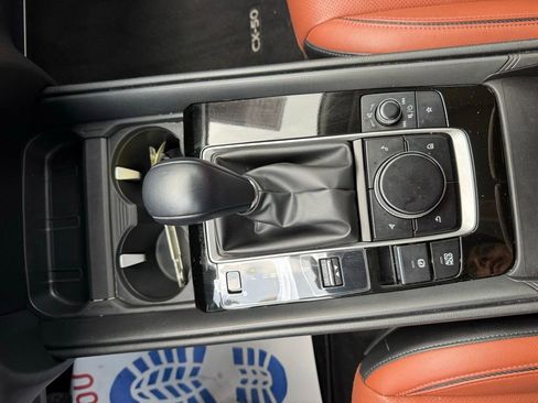 Used 2023 MAZDA CX-50 Meridian Edition w/ Apex Package image 22