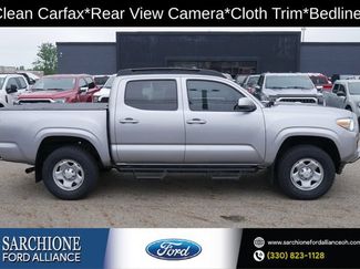 Used 2020 Toyota Tacoma SR AWD/4WD video 1