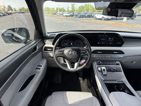 Used 2021 Hyundai Palisade SE AWD/4WD image 15