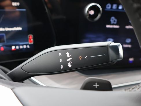 New 2026 Chevrolet Suburban LS w/ LPO, Dark Essentials Package image 9