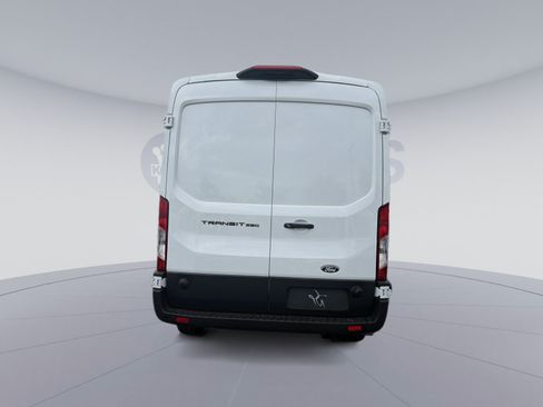 New 2026 Ford Transit 250 148 Medium Roof RWD image 5