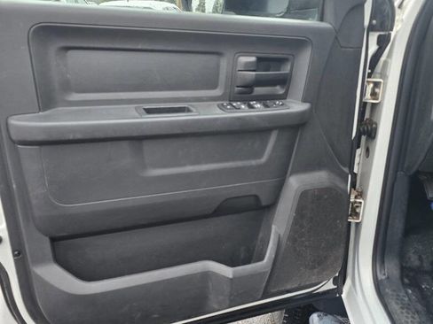 Used 2012 RAM 5500 4X4 4dr Crew Cab 197.1 in. WB w/ ST Decor Group image 10