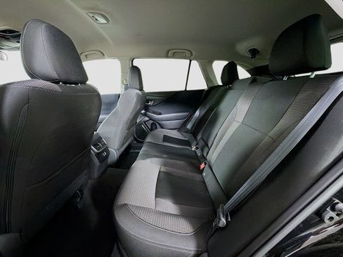 Used 2023 Subaru Outback Premium AWD/4WD image 22