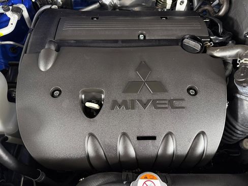 Used 2023 Mitsubishi Outlander Sport SE image 14