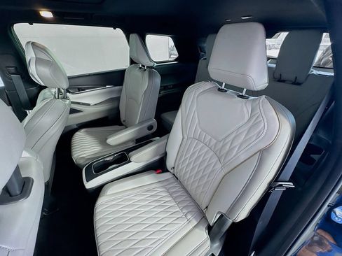 Certified 2026 INFINITI QX60 Autograph w/ Autograph Tech Package AWD/4WD image 26
