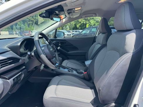 Used 2024 Subaru Crosstrek 2.0i Premium AWD/4WD image 17