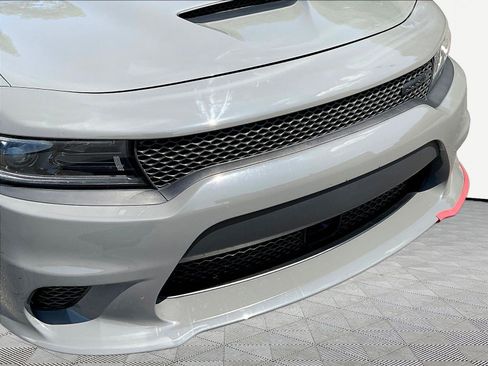 Used 2023 Dodge Charger R/T w/ Blacktop Package RWD image 31