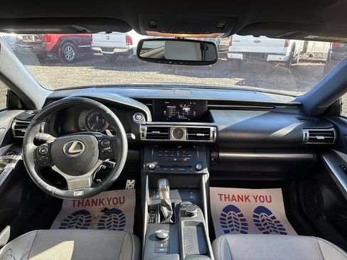 Used 2015 Lexus IS 250 image 22