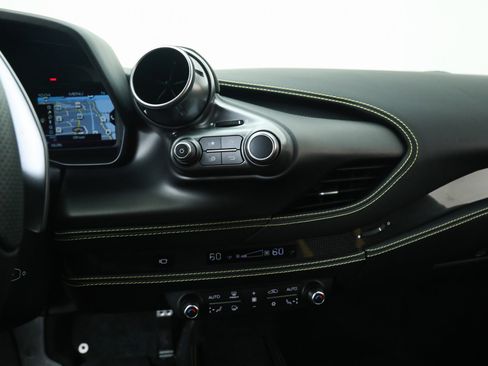 Certified 2022 Ferrari F8 Tributo image 30