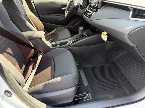 New 2026 Toyota Corolla SE FWD image 11
