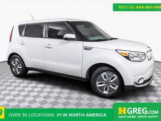 Used 2017 Kia Soul EV image 1