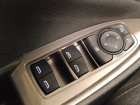 Used 2020 Chevrolet Malibu LT FWD image 27