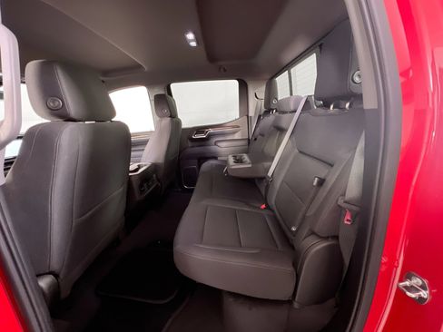 Used 2023 Chevrolet Silverado 1500 RST w/ Convenience Package II image 25