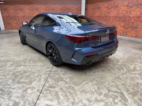 New 2026 BMW 430i xDrive Coupe w/ M Sport Package image 3