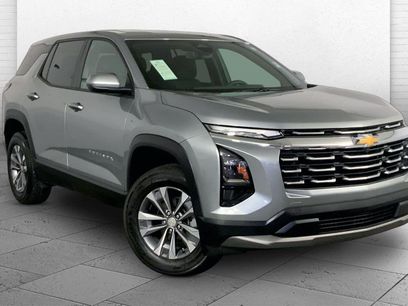 Used 2026 Chevrolet Equinox LT