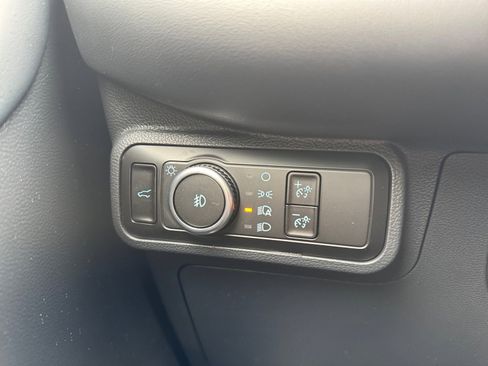 New 2026 Ford Explorer Tremor w/ Tremor Ultimate Package image 18