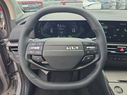 New 2026 Kia Sportage EX AWD/4WD image 29