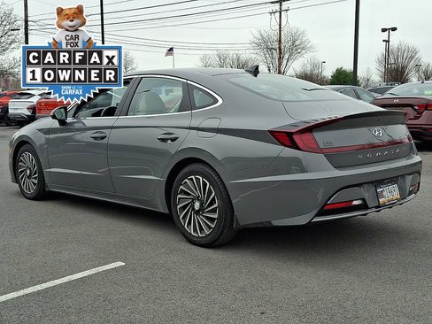 Used 2022 Hyundai Sonata Limited FWD image 7