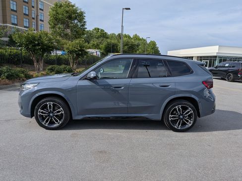 Certified 2023 BMW X1 xDrive28i w/ Premium Package AWD/4WD image 6