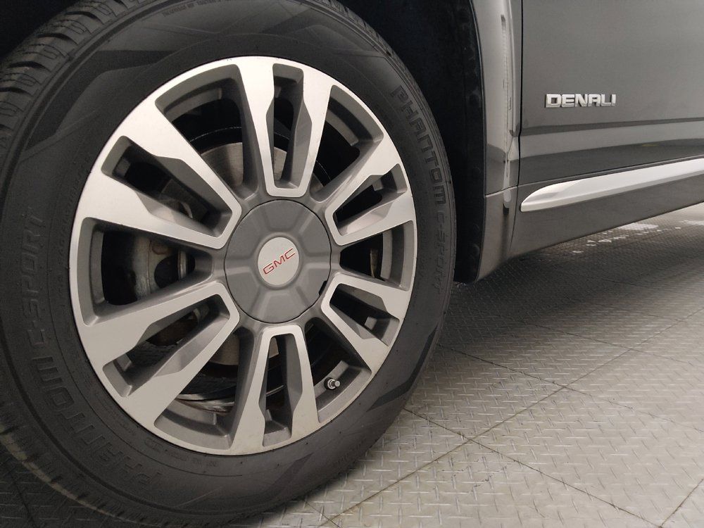Used 2016 GMC Terrain Denali AWD/4WD image 31