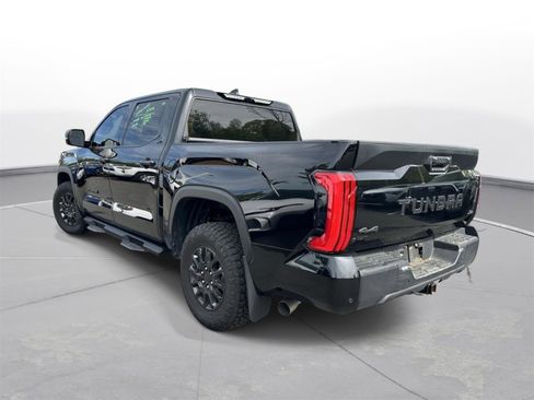 Used 2024 Toyota Tundra SR5 w/ SR5 Premium Package image 8
