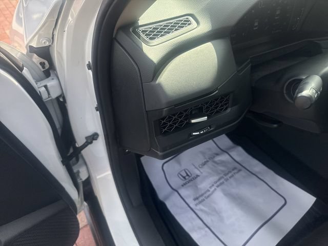 Certified 2024 Honda Accord EX image 12