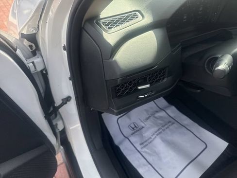 Certified 2024 Honda Accord EX image 12