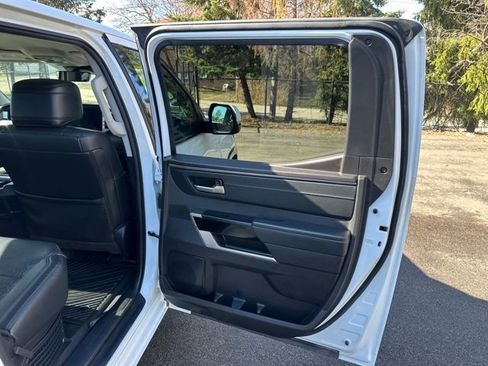 Used 2023 Toyota Tundra Limited image 19
