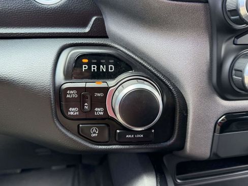 Used 2023 RAM 1500 Big Horn image 30