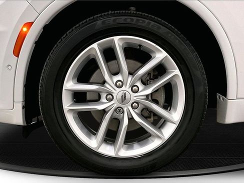 Used 2022 Dodge Durango R/T AWD/4WD image 33