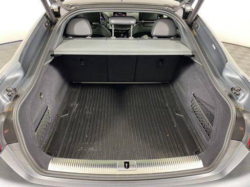 Used 2019 Audi A5 2.0T Premium Plus w/ Premium Plus image 28