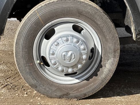 New 2026 RAM 5500 Tradesman w/ Chrome Appearance Group image 22