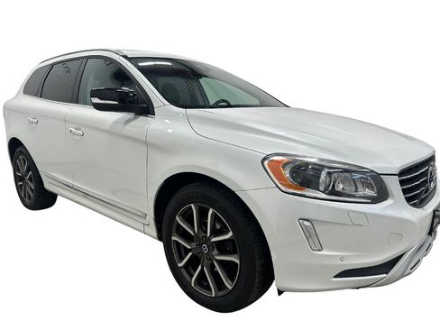 Used 2017 Volvo XC60 T6 Dynamic w/ Preferred Option Package image 3