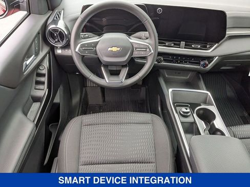 New 2026 Chevrolet Equinox LT w/ LPO, Floor Liner Package AWD/4WD image 29