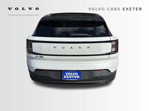New 2026 Volvo EX30 Ultra image 15