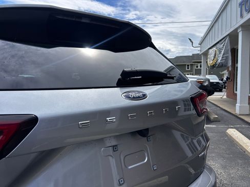 Used 2023 Ford Escape ST-Line Elite w/ Premium Technology Package AWD/4WD image 23