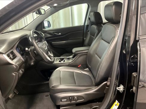 Used 2023 GMC Acadia SLT w/ Elevation Edition AWD/4WD image 10