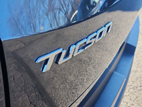 Used 2023 Hyundai Tucson SEL w/ Convenience Package image 31