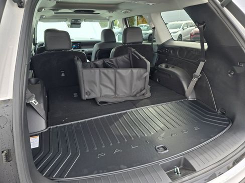 New 2026 Hyundai Palisade Limited image 16